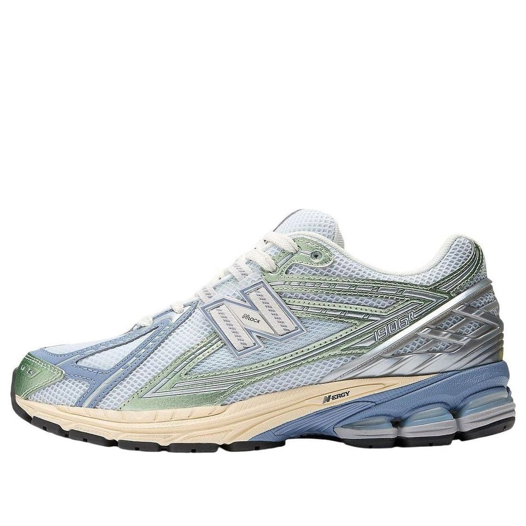 NEW BALANCE 1906R ICE BLUE MELON WATER