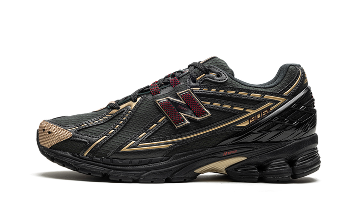 NEW BALANCE 1906R KITH BLACK