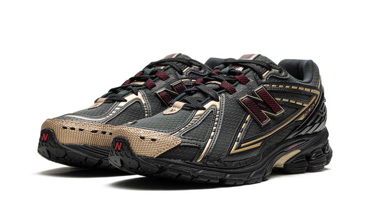 NEW BALANCE 1906R KITH BLACK