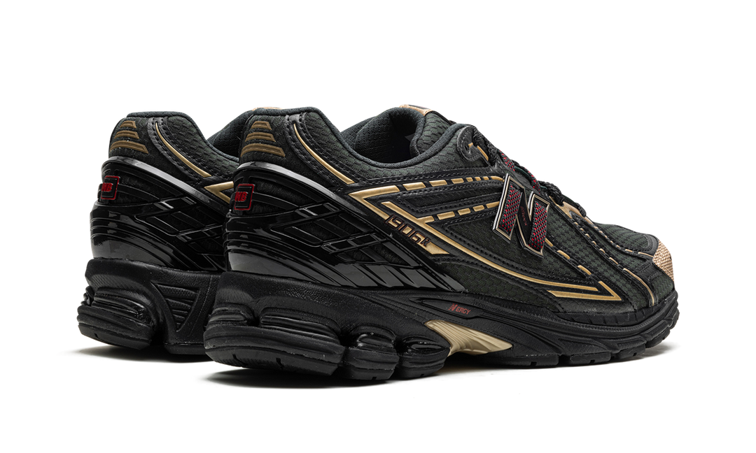 NEW BALANCE 1906R KITH BLACK
