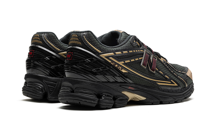 NEW BALANCE 1906R KITH BLACK