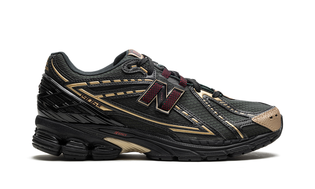 NEW BALANCE 1906R KITH BLACK