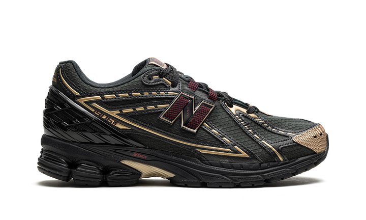 NEW BALANCE 1906R KITH BLACK