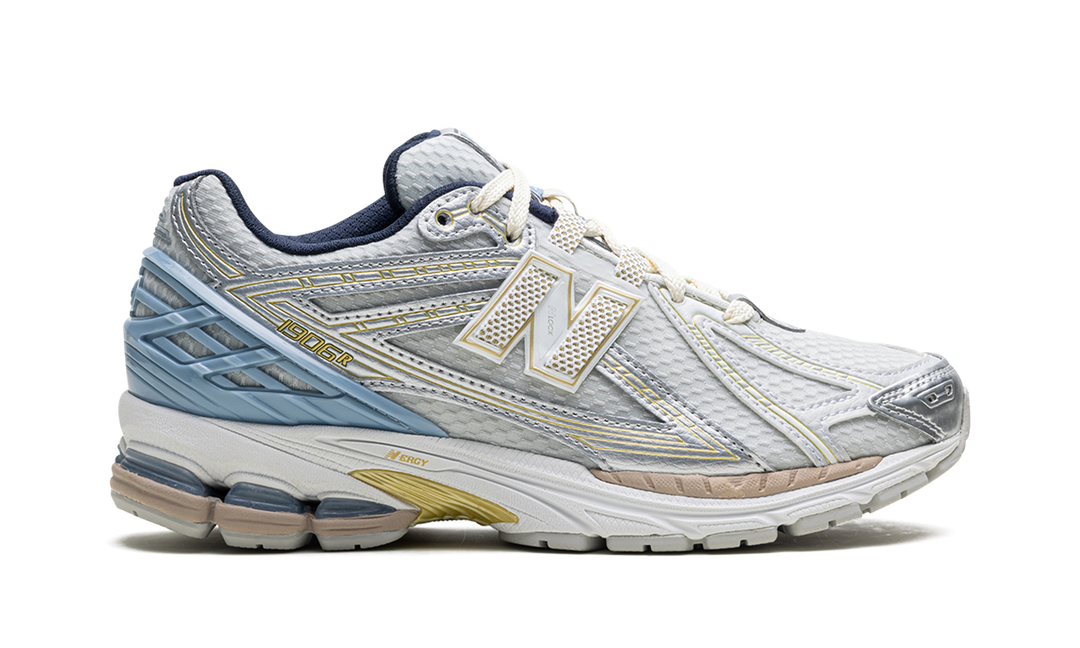 NEW BALANCE 1906R KITH WHITE