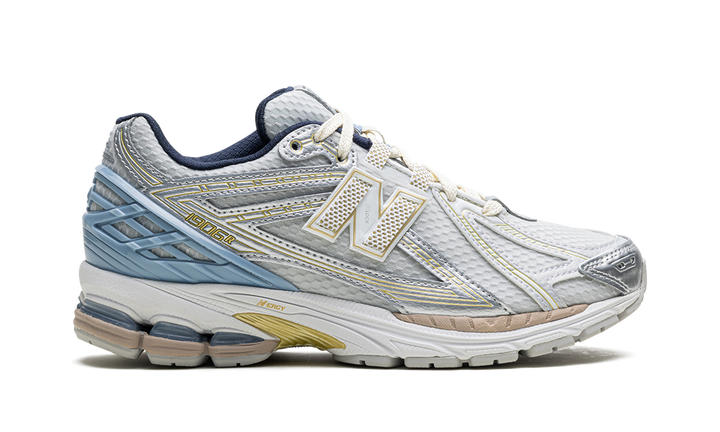 NEW BALANCE 1906R KITH WHITE