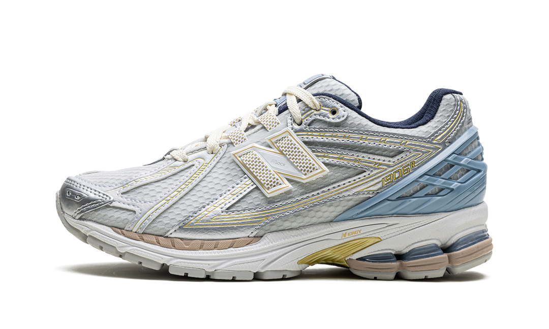 NEW BALANCE 1906R KITH WHITE