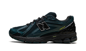 NEW BALANCE 1906R MEDUSA GREEN BLACK — Stock