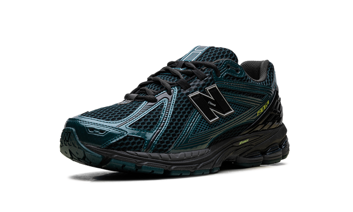 NEW BALANCE 1906R MEDUSA GREEN BLACK