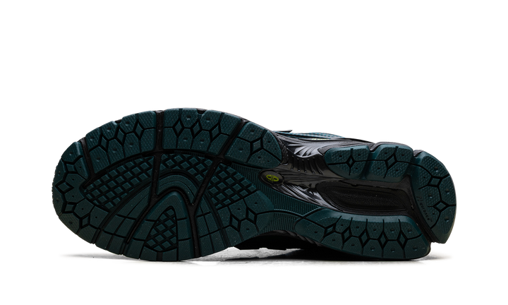 NEW BALANCE 1906R MEDUSA GREEN BLACK