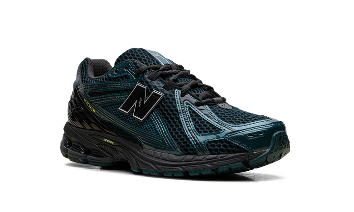NEW BALANCE 1906R MEDUSA GREEN BLACK