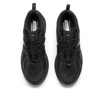 NEW BALANCE 1906R NO SEW PACK BLACK CEMENT — Stock