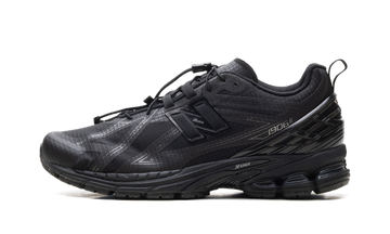 NEW BALANCE 1906R NO SEW PACK BLACK CEMENT — Stock