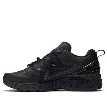 NEW BALANCE 1906R NO SEW PACK BLACK CEMENT — Stock