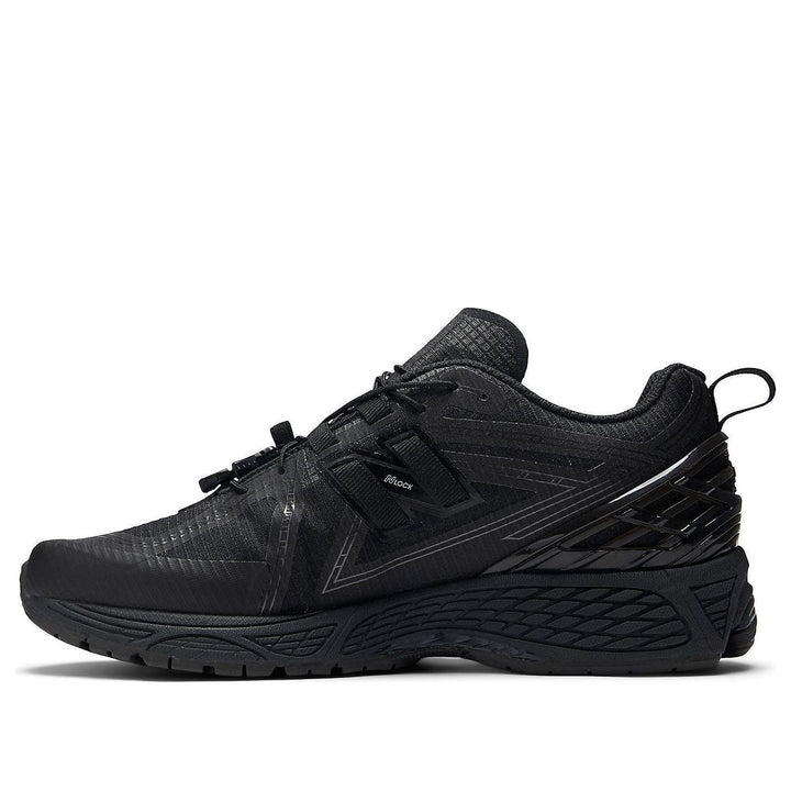 NEW BALANCE 1906R NO SEW PACK BLACK CEMENT