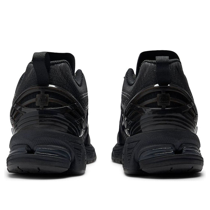 NEW BALANCE 1906R NO SEW PACK BLACK CEMENT