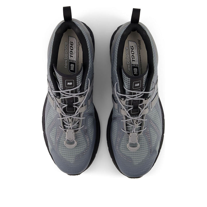 NEW BALANCE 1906R NO SEW PACK SLATE GREY