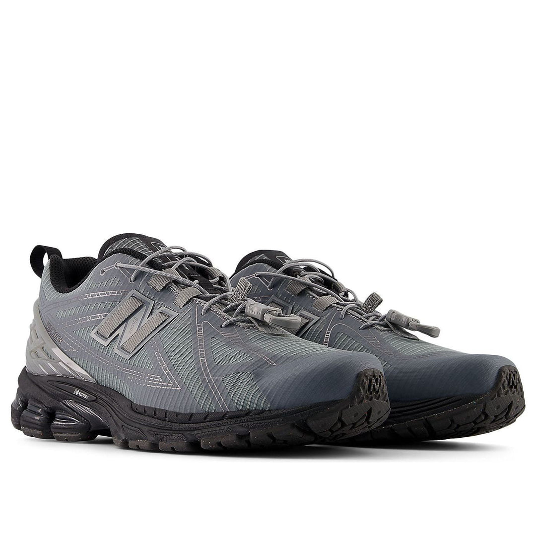 NEW BALANCE 1906R NO SEW PACK SLATE GREY