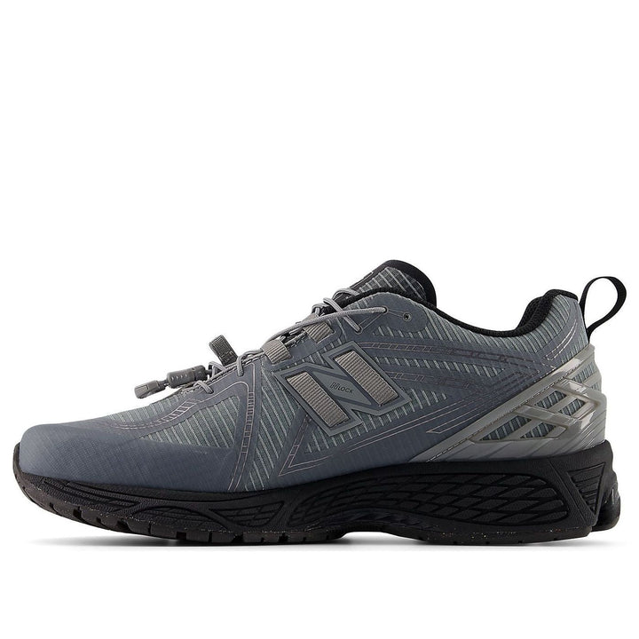 NEW BALANCE 1906R NO SEW PACK SLATE GREY