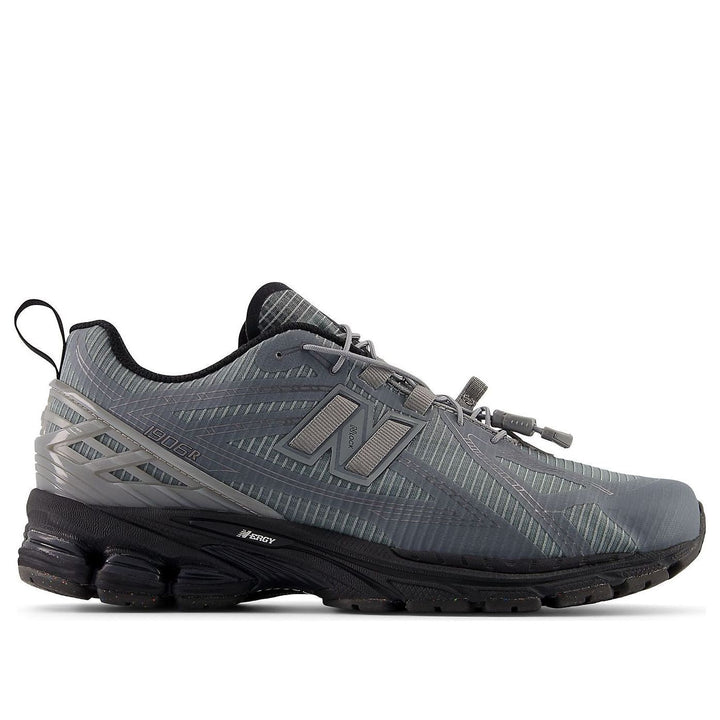 NEW BALANCE 1906R NO SEW PACK SLATE GREY