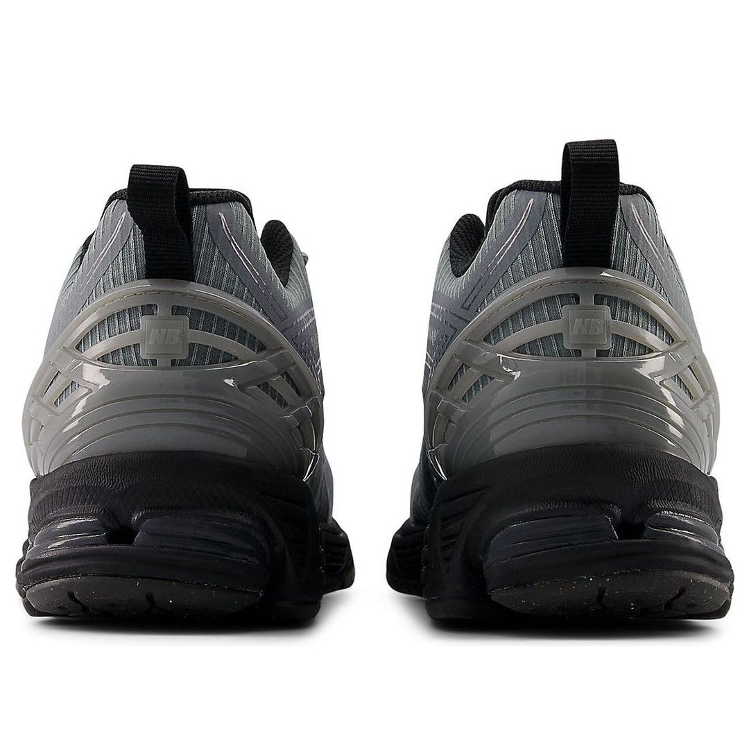 NEW BALANCE 1906R NO SEW PACK SLATE GREY