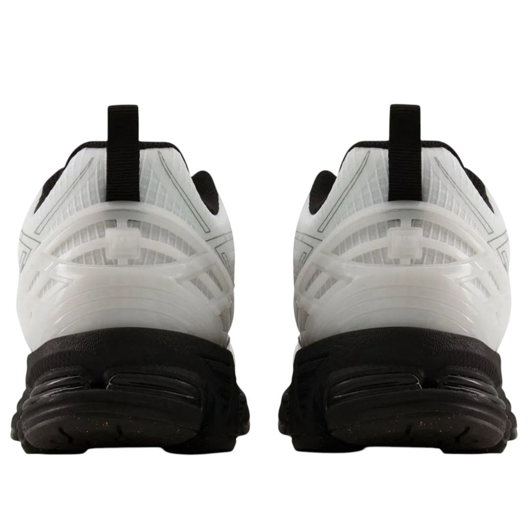 NEW BALANCE 1906R NO SEW PACK WHITE BLACK