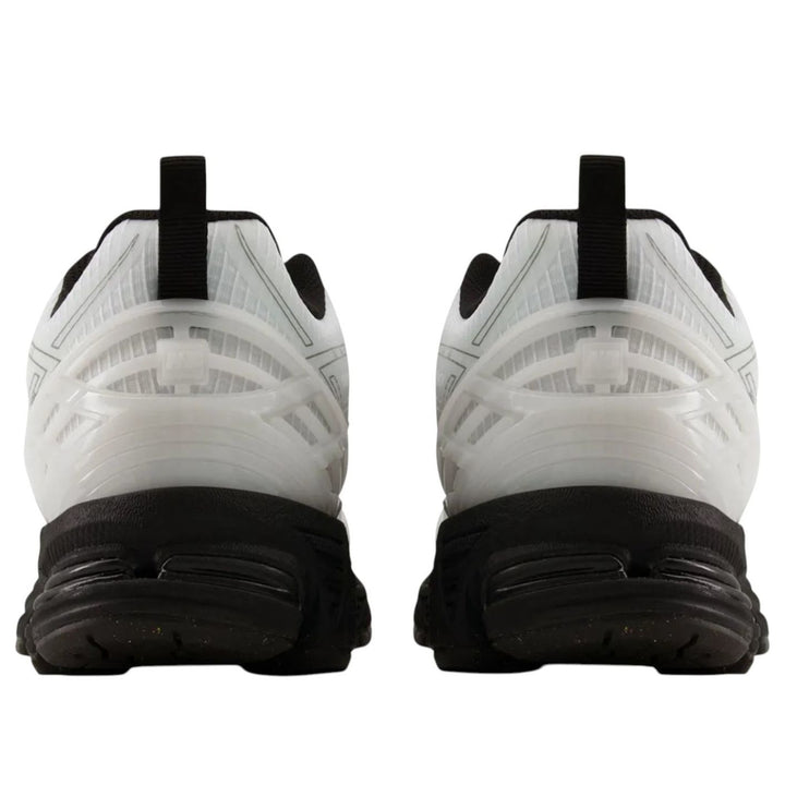 NEW BALANCE 1906R NO SEW PACK WHITE BLACK
