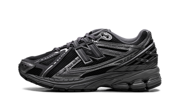 NEW BALANCE 1906R PHANTOM DARK GREY METALLIC SILVER — Stock