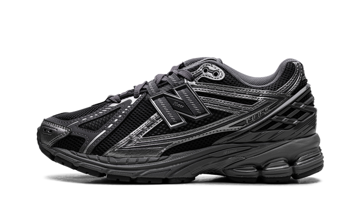 NEW BALANCE 1906R PHANTOM DARK GREY METALLIC SILVER