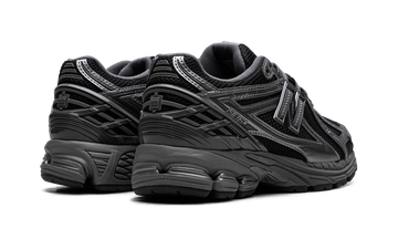 NEW BALANCE 1906R PHANTOM DARK GREY METALLIC SILVER — Stock