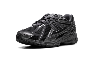 NEW BALANCE 1906R PHANTOM DARK GREY METALLIC SILVER — Stock