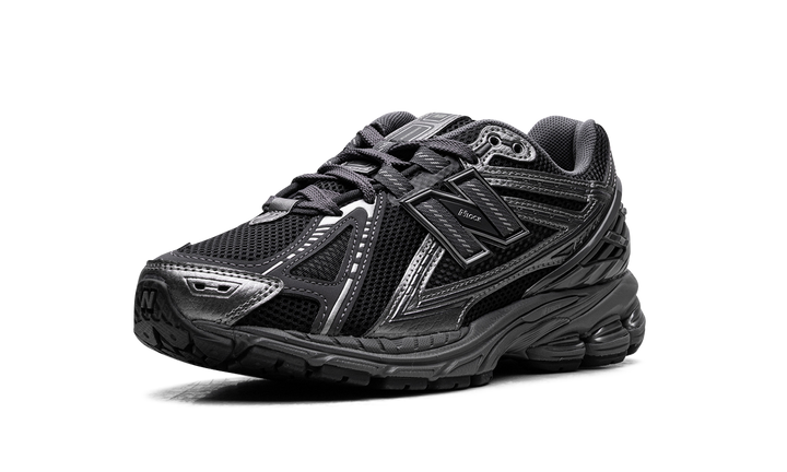 NEW BALANCE 1906R PHANTOM DARK GREY METALLIC SILVER