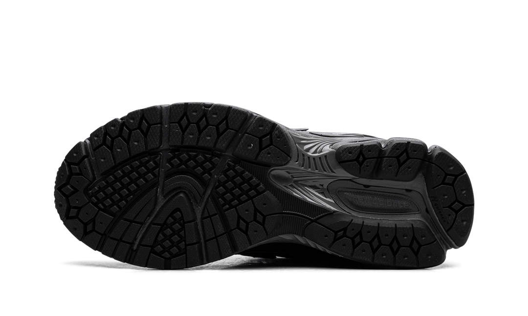 NEW BALANCE 1906R PHANTOM DARK GREY METALLIC SILVER