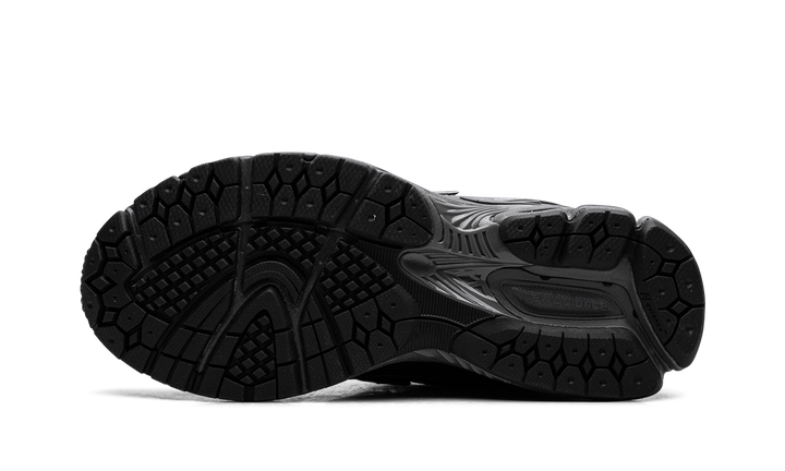 NEW BALANCE 1906R PHANTOM DARK GREY METALLIC SILVER