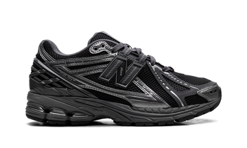 NEW BALANCE 1906R PHANTOM DARK GREY METALLIC SILVER — Stock