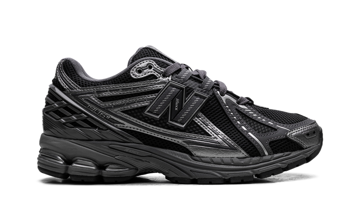 NEW BALANCE 1906R PHANTOM DARK GREY METALLIC SILVER