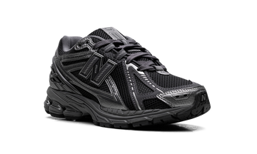 NEW BALANCE 1906R PHANTOM DARK GREY METALLIC SILVER — Stock