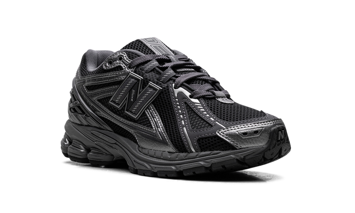 NEW BALANCE 1906R PHANTOM DARK GREY METALLIC SILVER