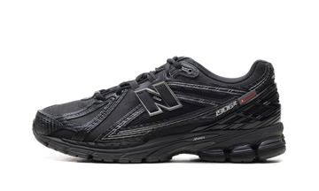 NEW BALANCE 1906R PRIMALOFT BLACK SILVER METALLIC — Stock