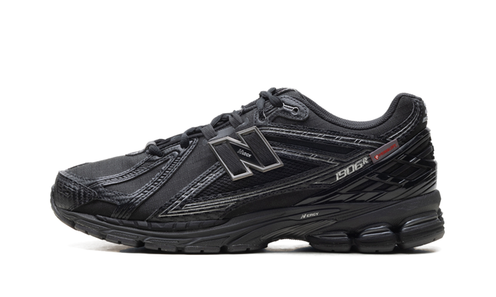 NEW BALANCE 1906R PRIMALOFT BLACK SILVER METALLIC