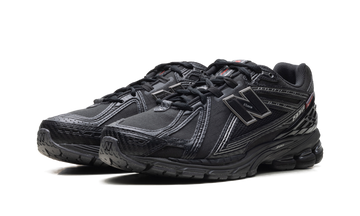 NEW BALANCE 1906R PRIMALOFT BLACK SILVER METALLIC — Stock