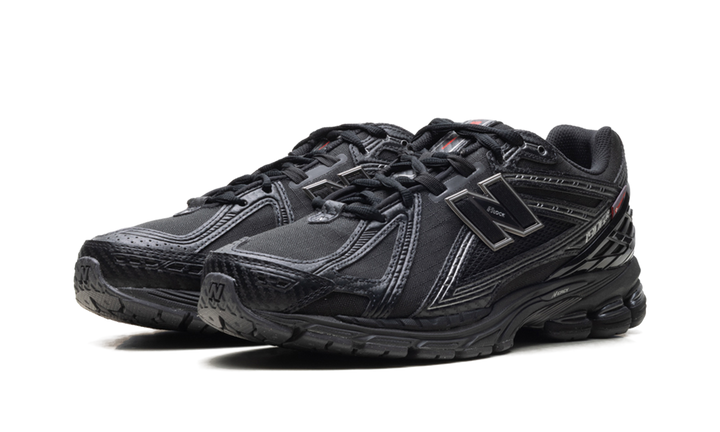 NEW BALANCE 1906R PRIMALOFT BLACK SILVER METALLIC