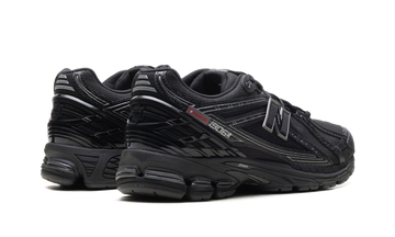 NEW BALANCE 1906R PRIMALOFT BLACK SILVER METALLIC — Stock