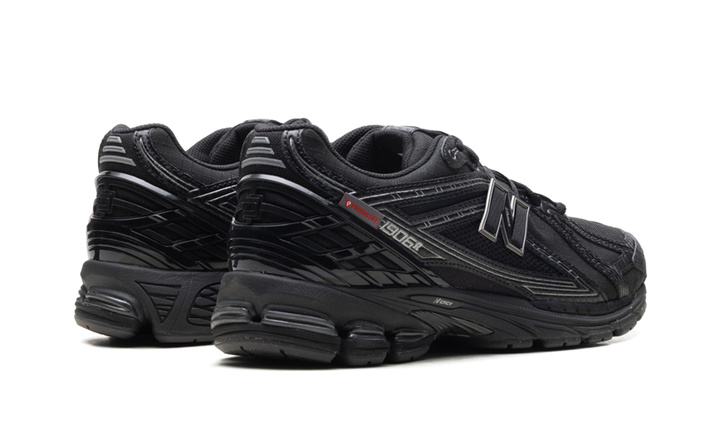 NEW BALANCE 1906R PRIMALOFT BLACK SILVER METALLIC
