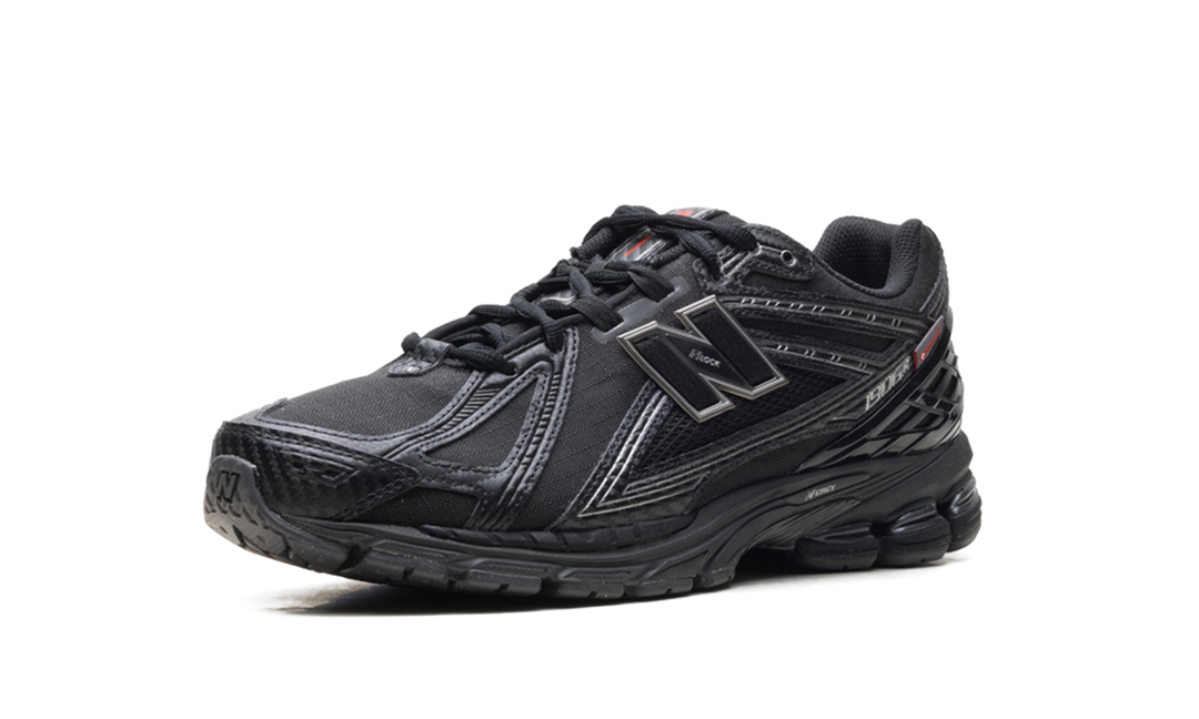 NEW BALANCE 1906R PRIMALOFT BLACK SILVER METALLIC