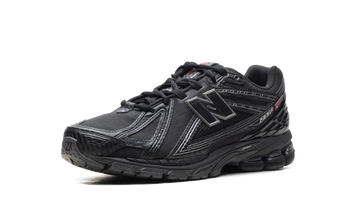 NEW BALANCE 1906R PRIMALOFT BLACK SILVER METALLIC — Stock