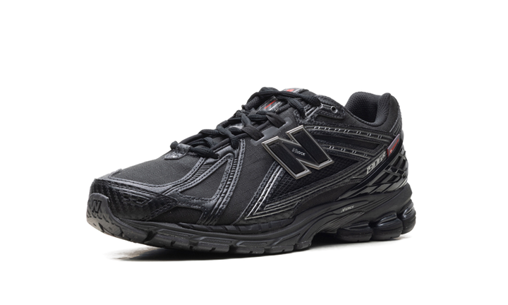 NEW BALANCE 1906R PRIMALOFT BLACK SILVER METALLIC
