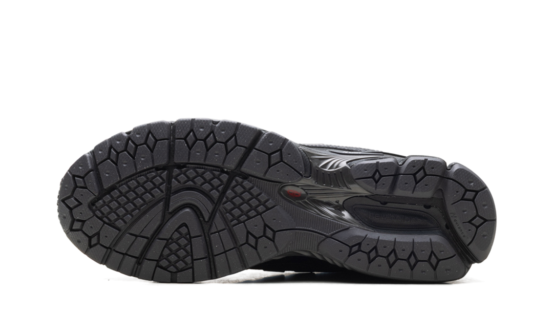 NEW BALANCE 1906R PRIMALOFT BLACK SILVER METALLIC