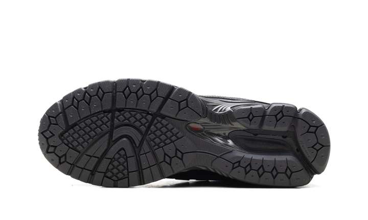 NEW BALANCE 1906R PRIMALOFT BLACK SILVER METALLIC