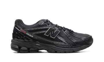 NEW BALANCE 1906R PRIMALOFT BLACK SILVER METALLIC — Stock