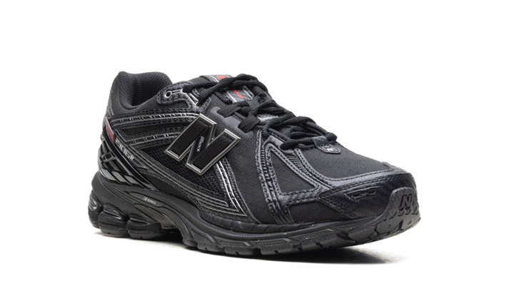 NEW BALANCE 1906R PRIMALOFT BLACK SILVER METALLIC